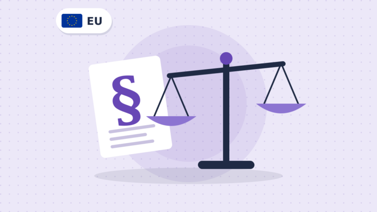 Ilustrace: Legislativa a regulace (EU)